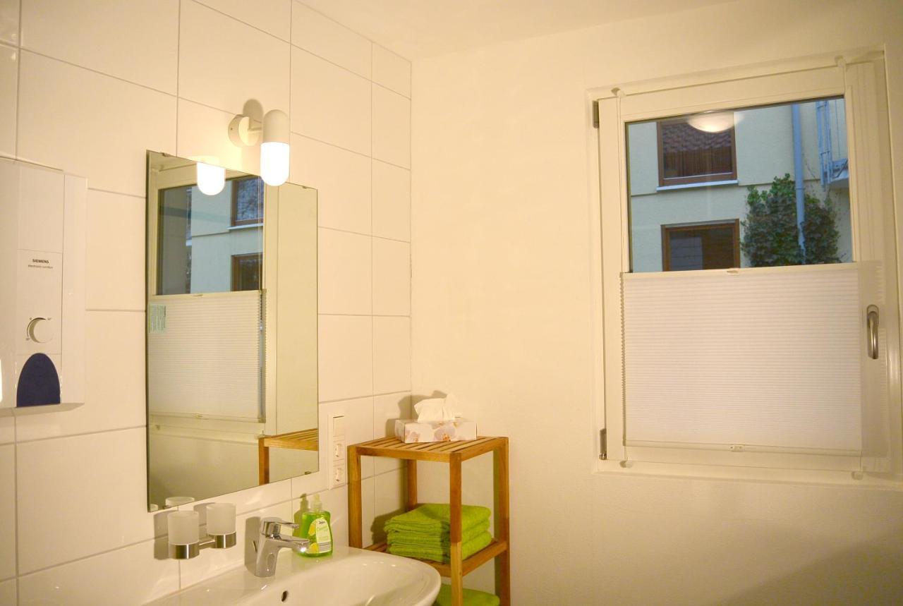 Bella Natura Loffenau Room photo