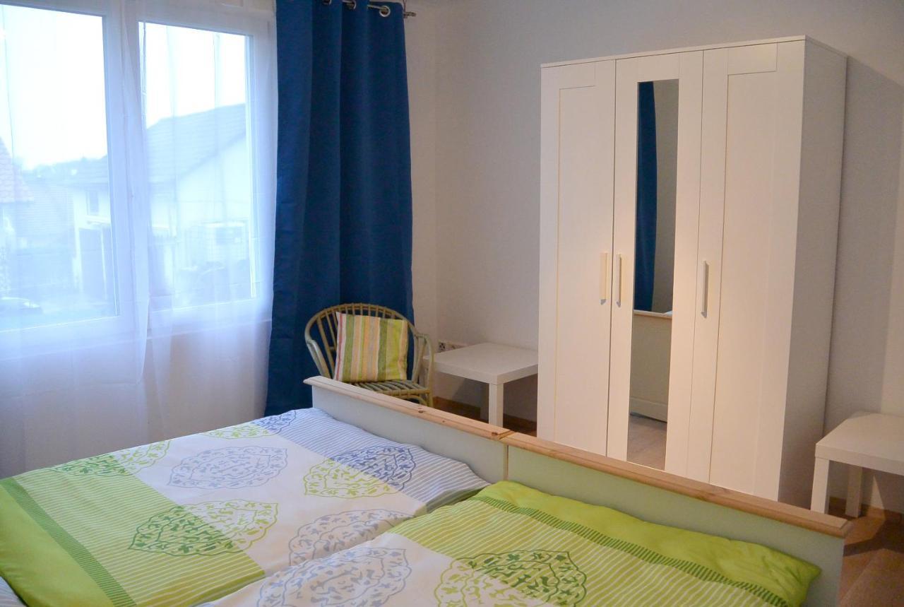 Bella Natura Loffenau Room photo