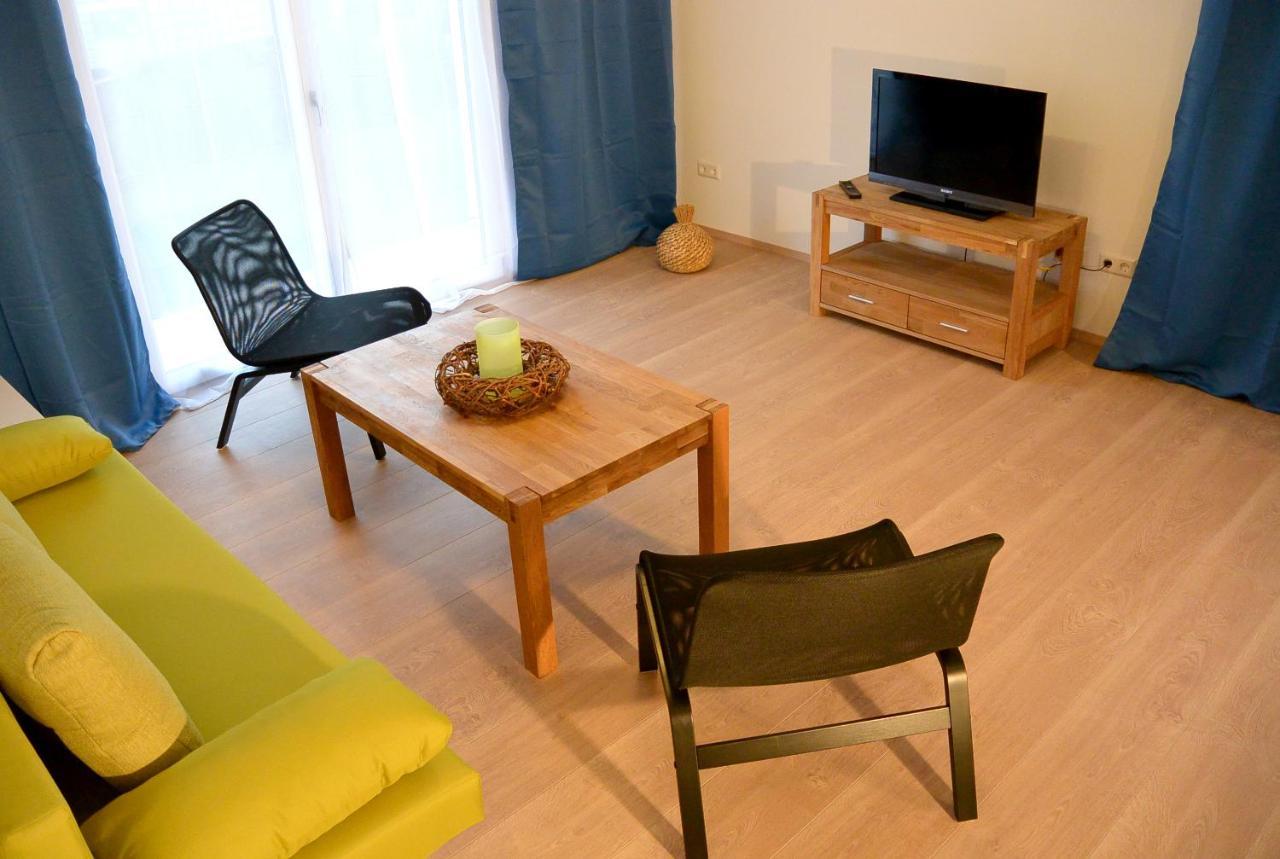 Bella Natura Loffenau Room photo