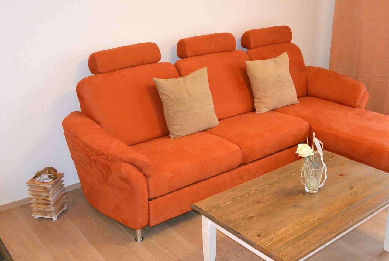 Bella Natura Loffenau Room photo