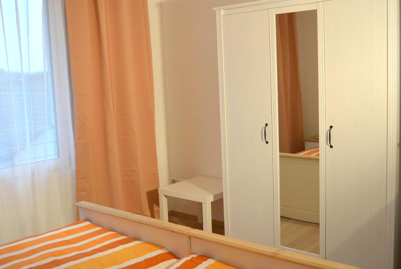 Bella Natura Loffenau Room photo