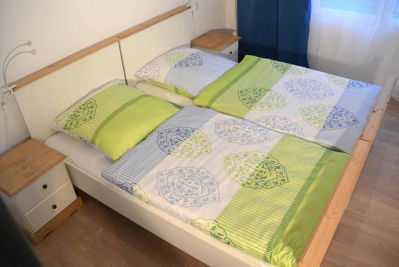Bella Natura Loffenau Room photo