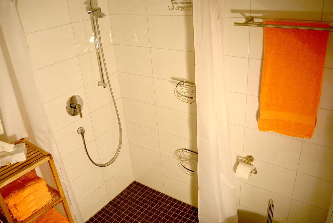 Bella Natura Loffenau Room photo