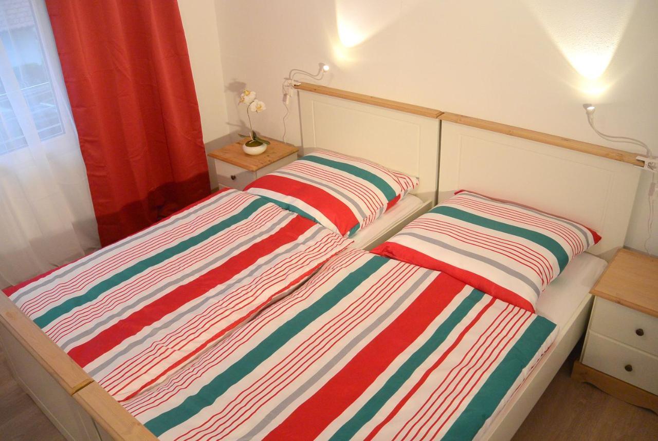 Bella Natura Loffenau Room photo