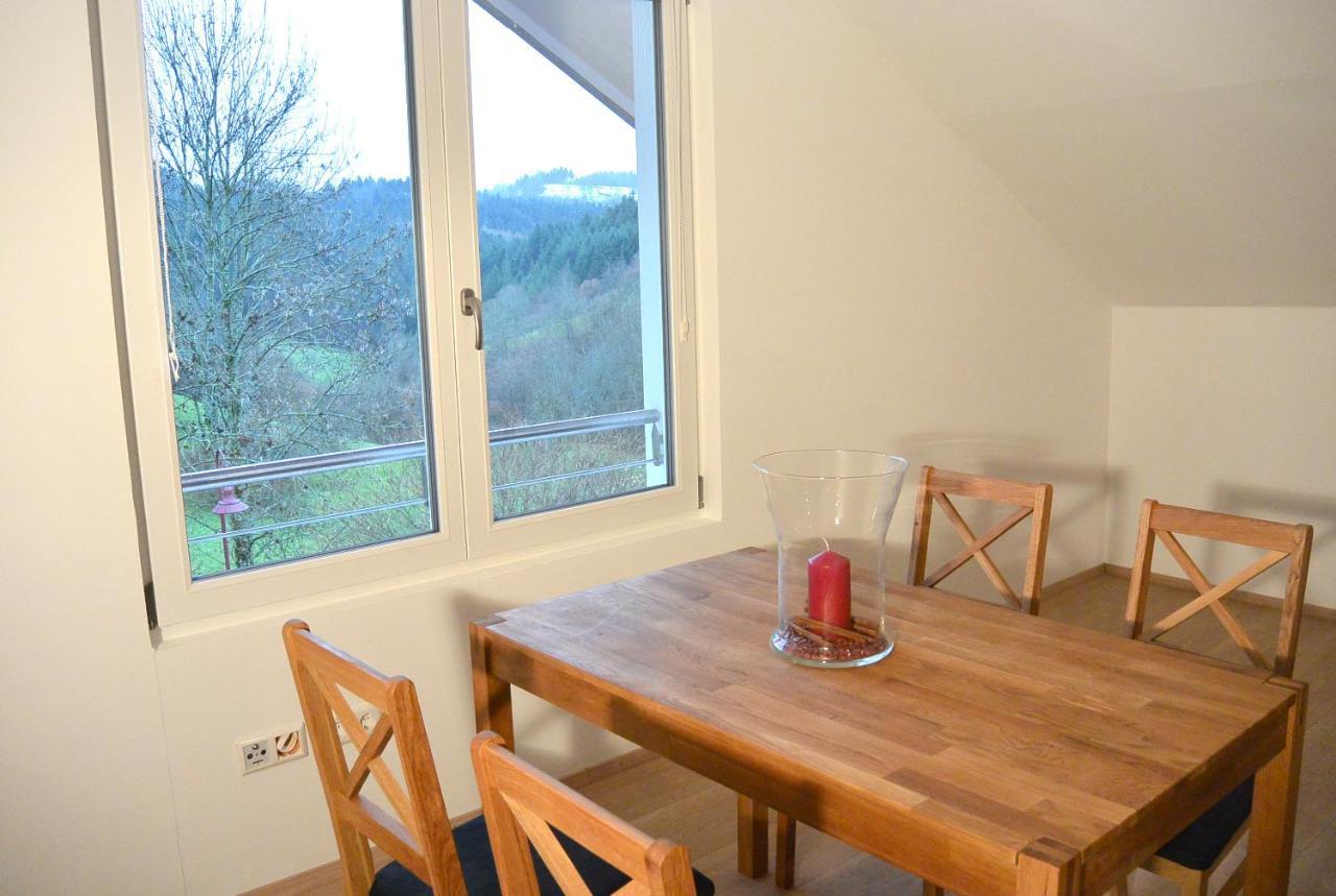 Bella Natura Loffenau Room photo