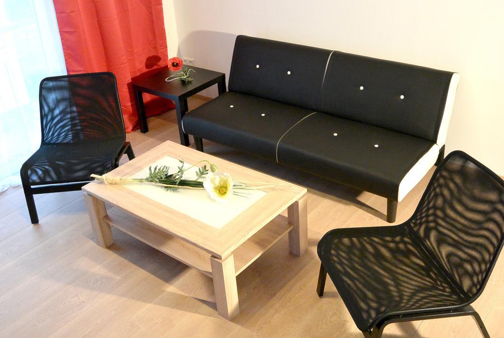 Bella Natura Loffenau Room photo