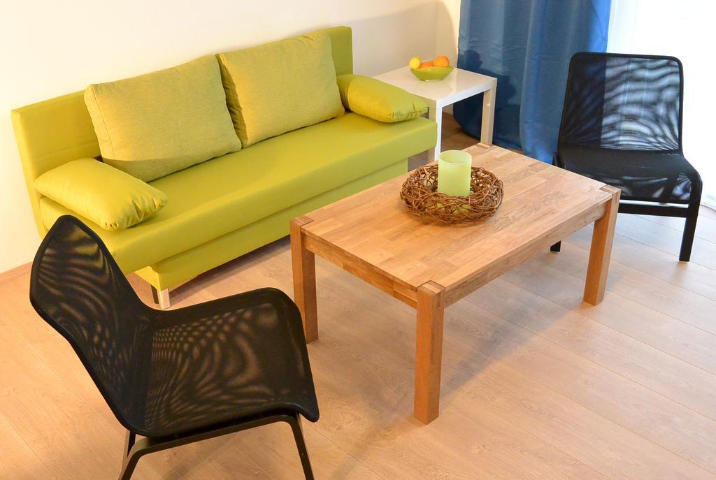 Bella Natura Loffenau Room photo